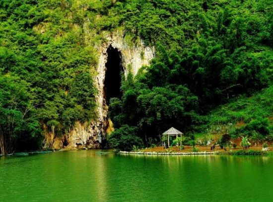 美哭了！中國(guó)十大最原生態(tài)村落